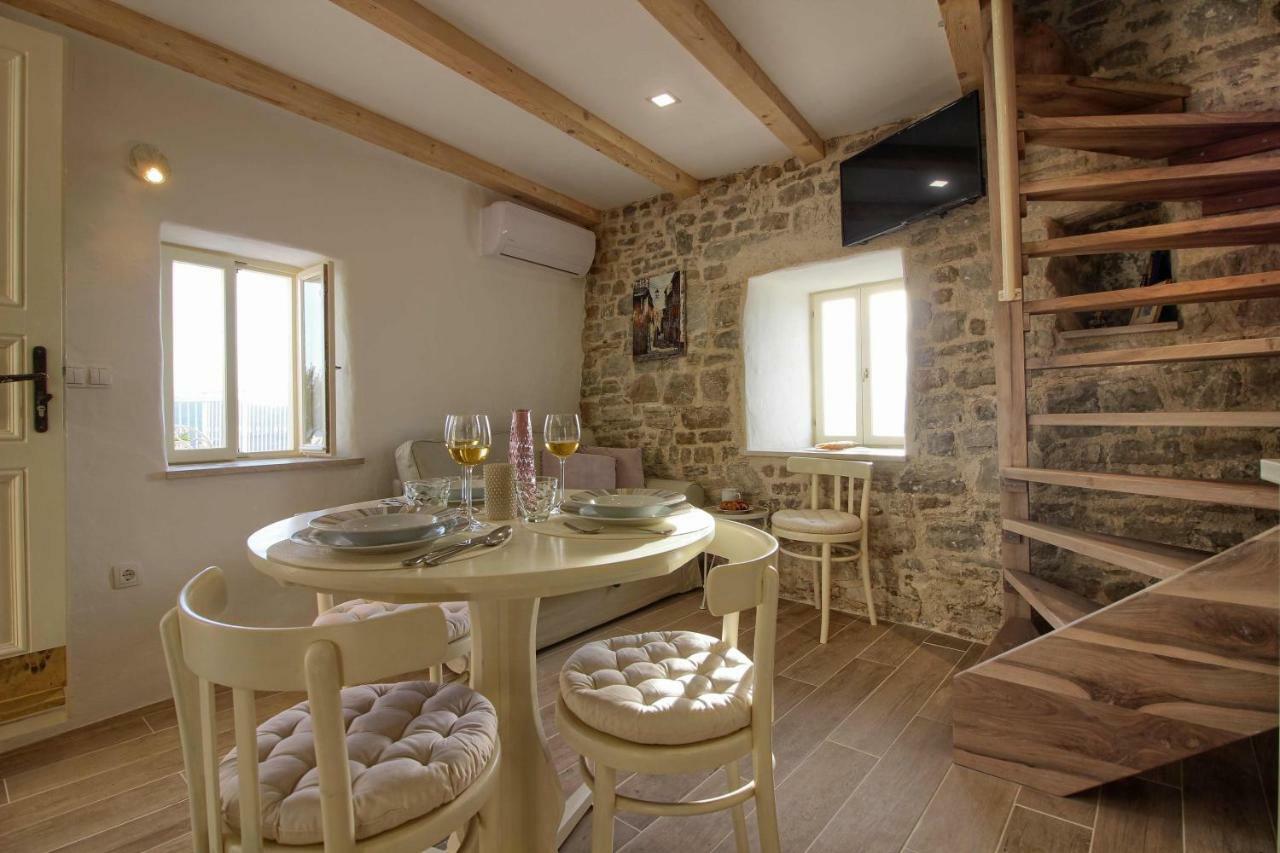 Villa Adora Motovun Exterior foto